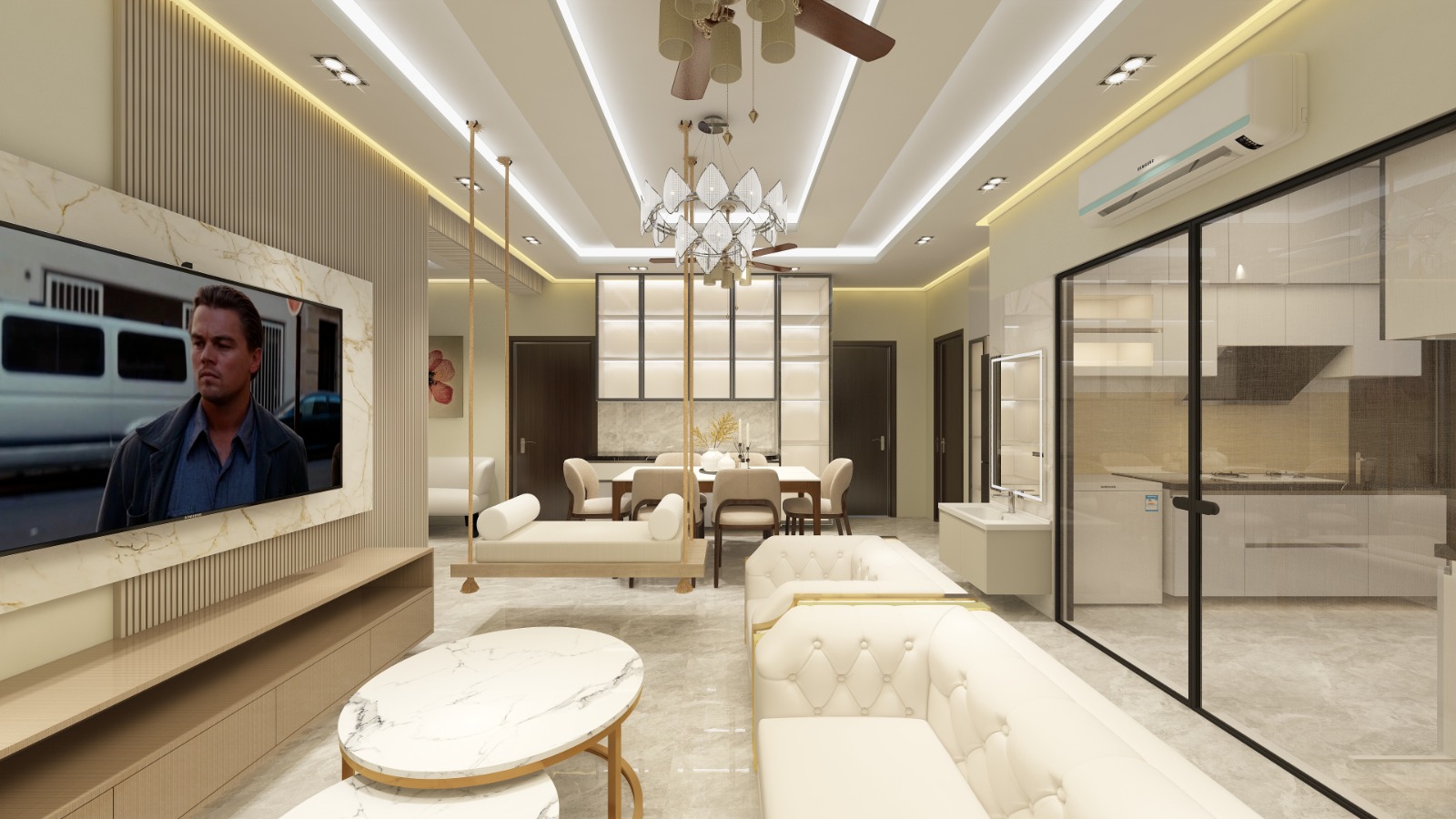 2026 Living Room Trends