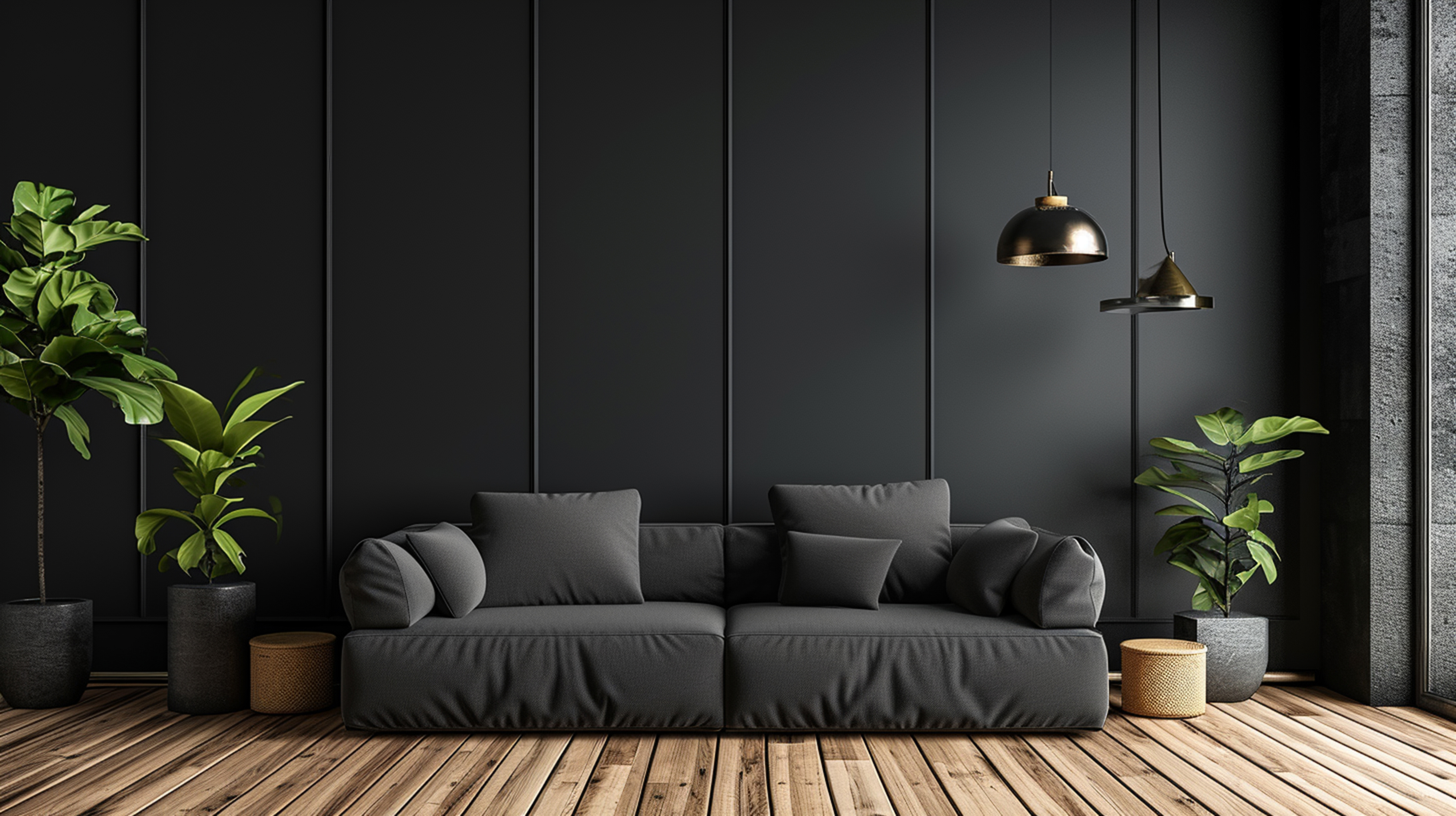 Transform Your Space Into