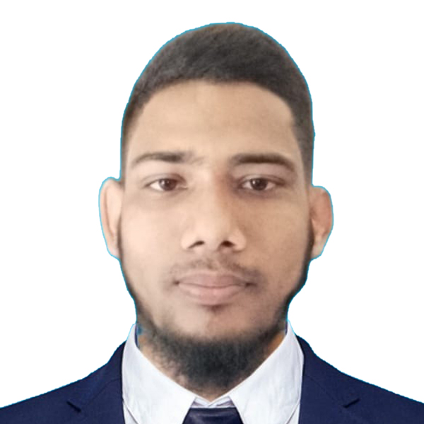 Jahid Hasan