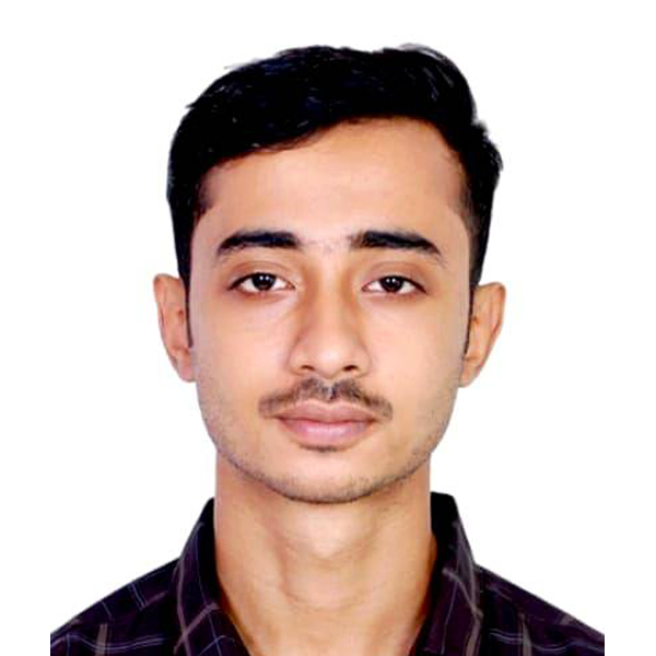 Md Safinur Rahman Khan