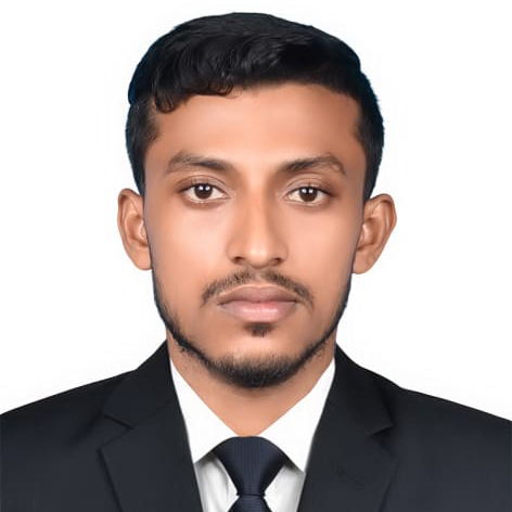 Md Jakaria Shuvo