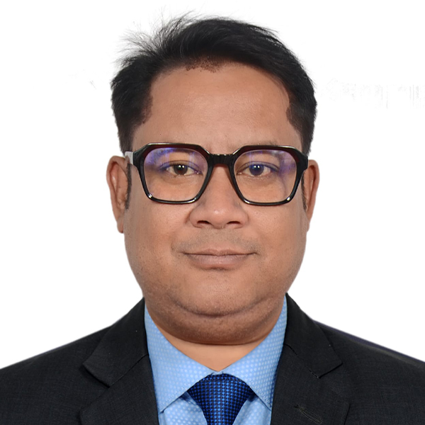 Nitun Sarkar