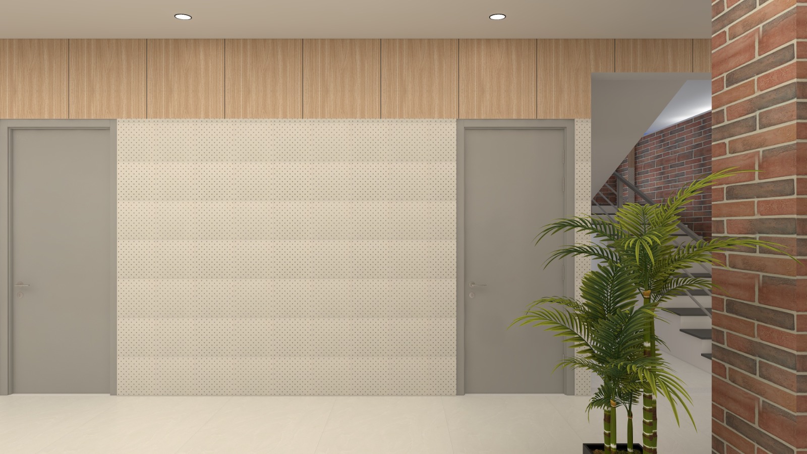 Hospital Interior Project 12