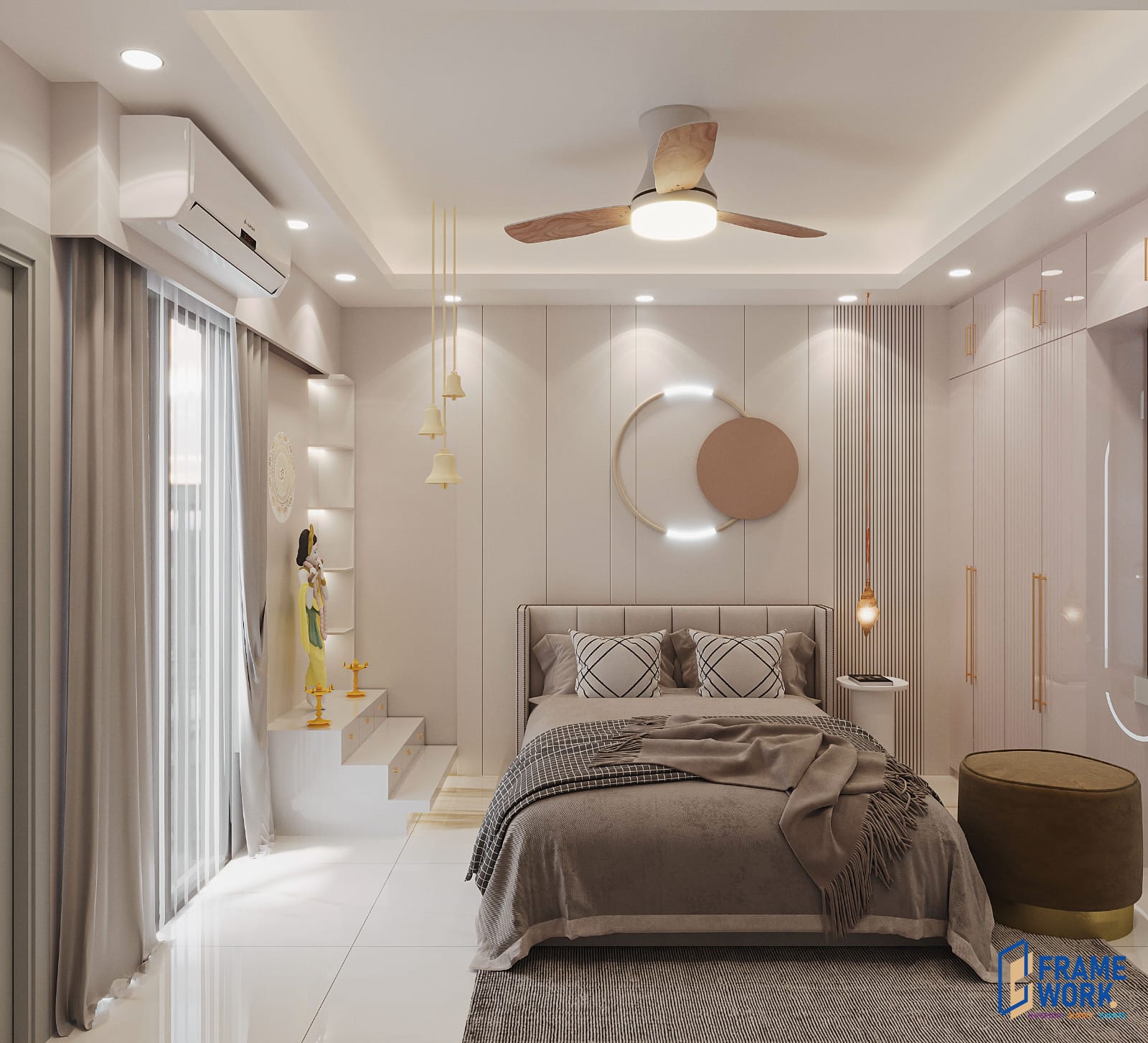 Bosila Project 3rd Floor