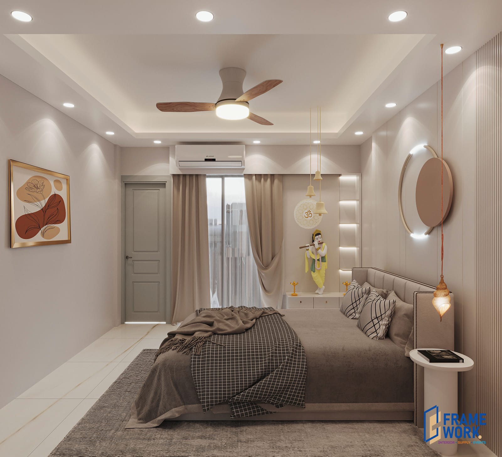 Bosila Project 3rd Floor