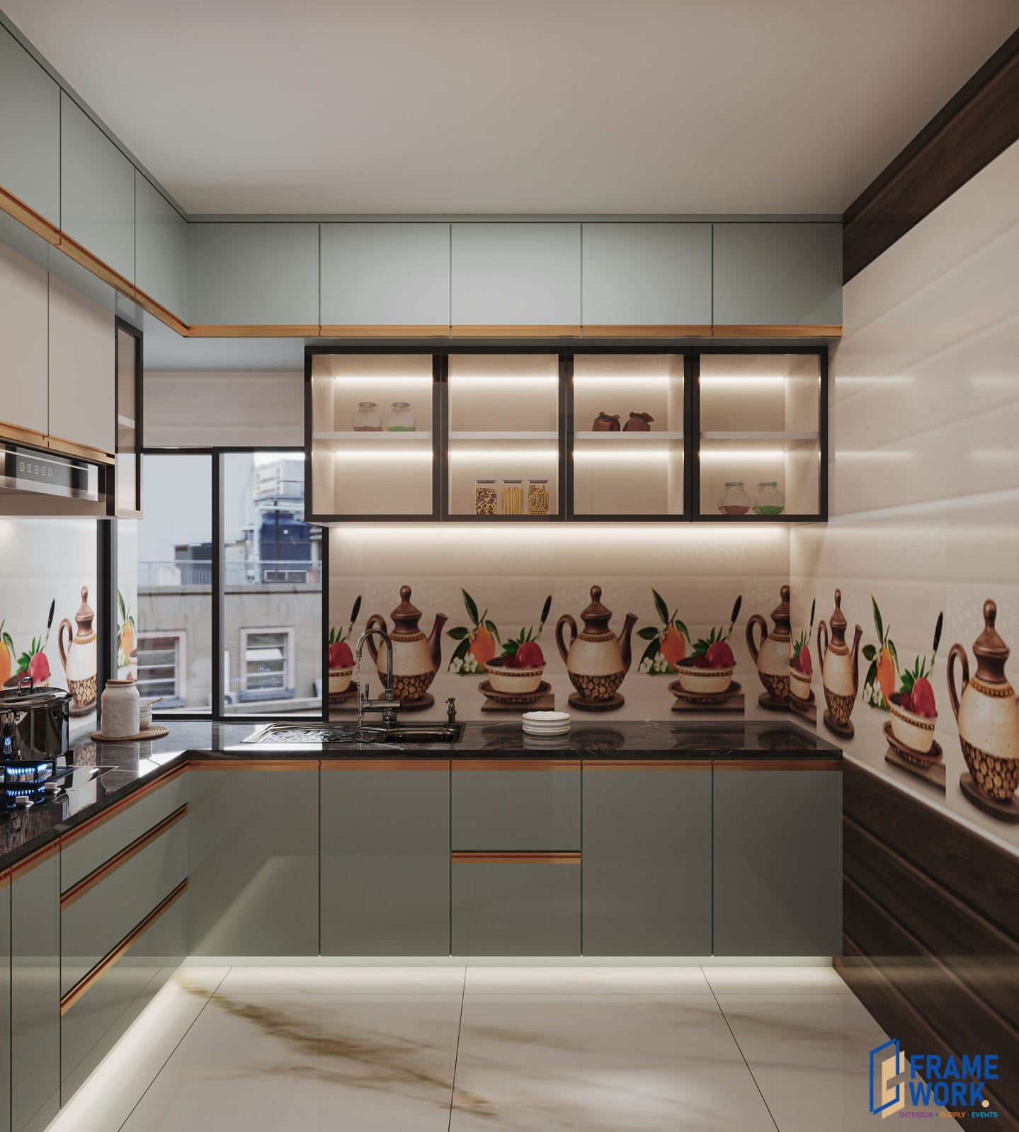 Bosila Project 3rd Floor
